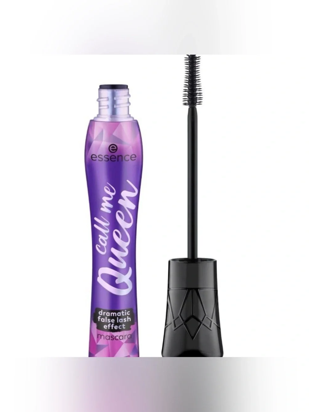 essence call me queen mascara